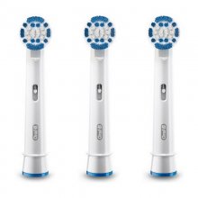 Oral-B EB 20-3 Precision Clean Pack 3 Recambios