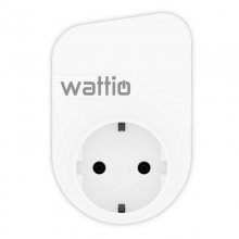 Wattio POD Enchufe Inteligente en PcComponentes