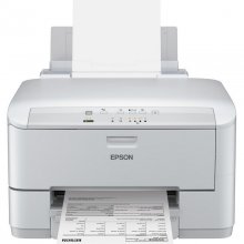 Epson Workforce Pro 