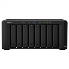Synology DiskStation DS1815+ NAS 8 Bay en PcComponentes