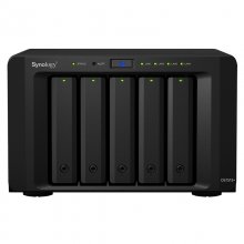 Synology DiskStation DS1515+ NAS 5HD en PcComponentes