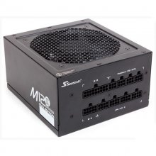 Seasonic M12II-520 EVO 520W 80 Plus Bronze Modular en PcComponentes