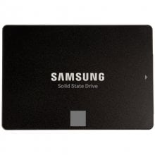 Samsung 850 Evo SSD Series 250GB  SATA3 en PcComponentes