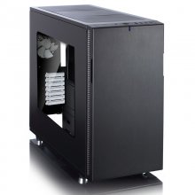 Fractal Design Define R5 Negra con Ventana en PcComponentes