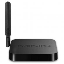 Minix Neo X8-H Plus 2GB/16GB S812 Quad Core 4K Android PC en PcComponentes