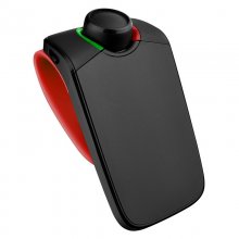 Manos Libres Parrot Minikit Neo 2 HD Rojo en PcComponentes