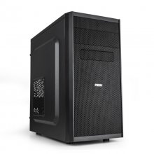 NOX Coolbay MX USB 3.0 Negra en PcComponentes