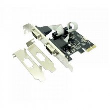 Approx Tarjeta PCI-Express 2 Puertos Serie en PcComponentes