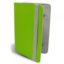 Leotec Funda Universal Verde para Tablet 9"