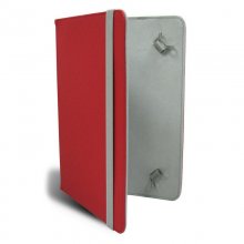 Leotec Funda Universal Roja para Tablet 9"