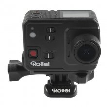 Rollei Actioncam 6S WiFi Videocámara Deportiva en PcComponentes