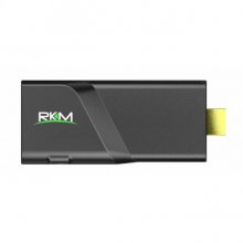 Rikomagic V5 16GB Quad Core Android TV Reacondicionado en PcComponentes