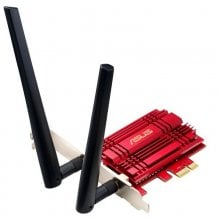Asus PCE-AC56 Adaptador WiFi PCI-E AC1300 en PcComponentes