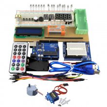 Kit DIY Compatible Arduino en PcComponentes