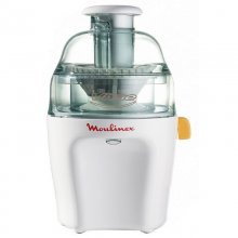 Moulinex JU200045 Vitae Licuadora Blanca en PcComponentes