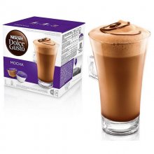 Nescafé Dolce Gusto Mocha 16 Cápsulas en PcComponentes