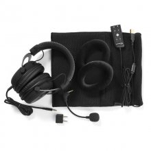 HyperX Cloud II Auriculares Gaming Gris en PcComponentes