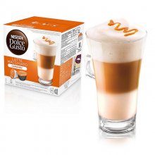 Nescafé Dolce Gusto Latte Machiatto Caramel 16 Cápsulas en PcComponentes