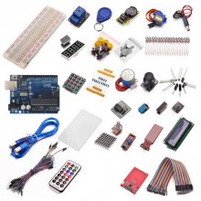 Kit RDIF Learning Compatível Arduino en PcComponentes