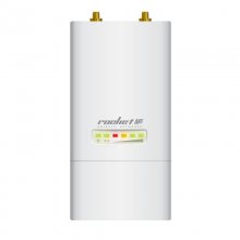 Ubiquiti ROCKETM5 AirMAX 5GHz. 500 mW 2X2 MIMO en PcComponentes