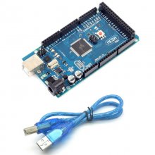 Placa R3 Mega 2560 ATmega2560 Compatível Arduino en PcComponentes