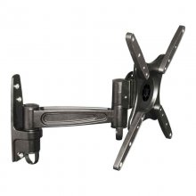 TooQ LP1832TN-B Soporte para TV VESA 200 Max 20KG Negro