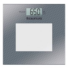 Taurus Munich Báscula de Baño en PcComponentes