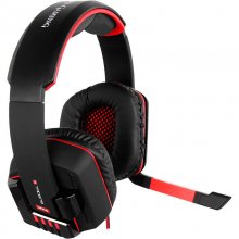Tacens Mars Gaming MH4 7.2 Auriculares Gaming en PcComponentes