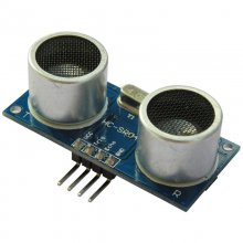 Módulo HC-SR04 Sensor de Ultrasonido Compatible con Arduino en PcComponentes