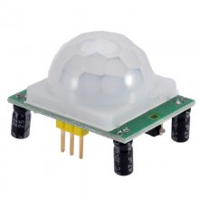 Módulo HC-SR501 Detector de Movimiento Compatible Arduino en PcComponentes