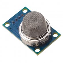 Módulo MQ-2 Detector de Gases Y Humo Compatible con Arduino en PcComponentes