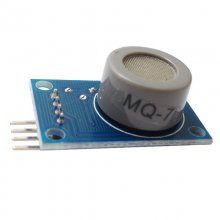 Módulo MQ-7 Detector de CO Compatible con Arduino en PcComponentes