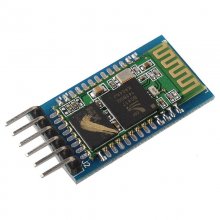 Módulo HC-05 Bluetooth Compatível com Arduino en PcComponentes