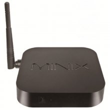 Minix Neo Z64-W 2GB/32GB Z3735F Quad Core Windows Mini PC en PcComponentes