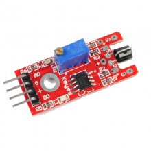 Módulo AVR PIC Detector de Metal Compatible con Arduino en PcComponentes