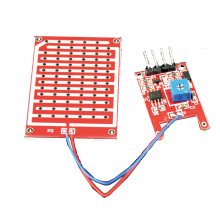 Módulo STM32 Detetor de Chuva Compatível com Arduino en PcComponentes