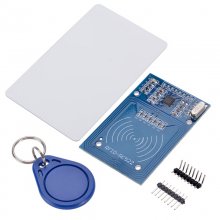 Módulo RFID RC522 con Tarjeta IC S50 Compatible con Arduino en PcComponentes