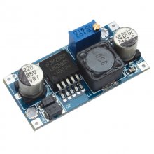 Módulo LM596 Reductor de Corriente Compatible con Arduino en PcComponentes