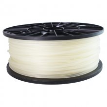 Bobina de filamento PLA 3mm Natural 1Kg en PcComponentes
