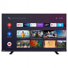 Toshiba 55UA4C63DG 55" LED UltraHD 4K HDR en PcComponentes