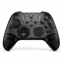 Microsoft Mando Inalámbrico Edición Especial del 20º Aniversario Xbox Series/Xbox One/PC en PcComponentes