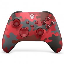 Microsoft Daystrike Camo Special Edition Mando Inalámbrico Xbox Series/Xbox One/PC en PcComponentes