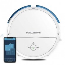 Rowenta Explorer Serie 80 Robot Aspirador Reacondicionado en PcComponentes