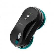 Cecotec Windroid 880 SprayWater Connected Robot Limpiacristales en PcComponentes