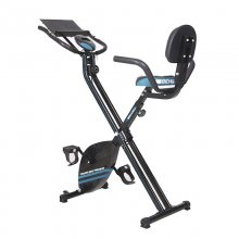 Jolitec Cross Bike Premium Behumax Bicicleta Estática