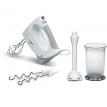 Bosch MFQ3540 Batidora de Repostería 450W en PcComponentes