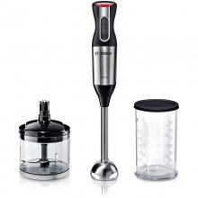 Bosch ErgoMixx Style MS6CM6120 Batidora de Mano 1000W en PcComponentes