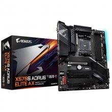 Gigabyte X570S AORUS ELITE AX en PcComponentes