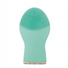 Jocca 1248V Cepillo Facial Sónico Verde en PcComponentes