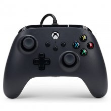 Power A Mando con Cable Negro para Xbox Series X/S en PcComponentes
